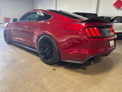 2016 Ford Mustang GT Premium   - Photo 6 - Orange, CA 92867