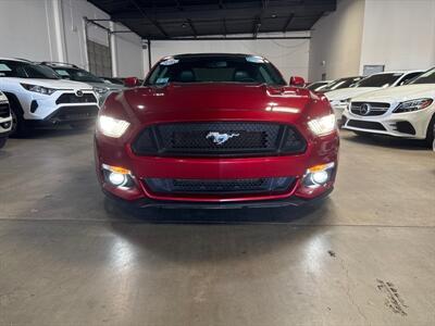 2016 Ford Mustang GT Premium   - Photo 3 - Orange, CA 92867