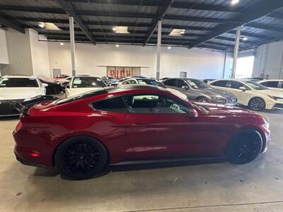 2016 Ford Mustang GT Premium   - Photo 9 - Orange, CA 92867