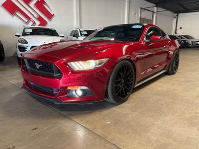 2016 Ford Mustang GT Premium   - Photo 4 - Orange, CA 92867