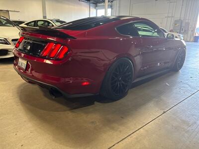 2016 Ford Mustang GT Premium   - Photo 8 - Orange, CA 92867