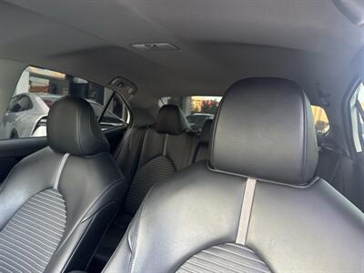 2021 Toyota Camry SE Nightshade   - Photo 11 - Stanton, CA 90680
