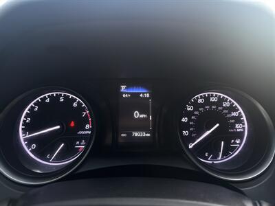 2021 Toyota Camry SE Nightshade   - Photo 12 - Stanton, CA 90680