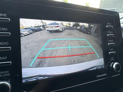 2021 Toyota Camry SE Nightshade   - Photo 16 - Stanton, CA 90680