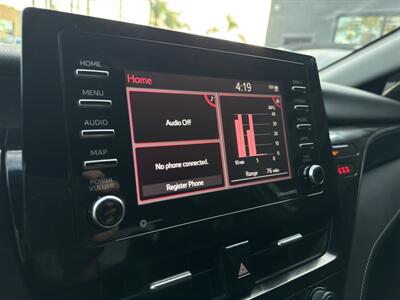 2021 Toyota Camry SE Nightshade   - Photo 13 - Stanton, CA 90680