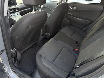 2023 Hyundai Kona Electric SE   - Photo 9 - Stanton, CA 90680