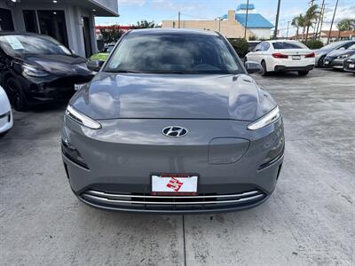 2023 Hyundai Kona Electric SE   - Photo 2 - Stanton, CA 90680