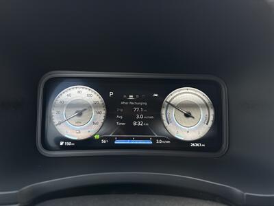 2023 Hyundai Kona Electric SE   - Photo 12 - Stanton, CA 90680
