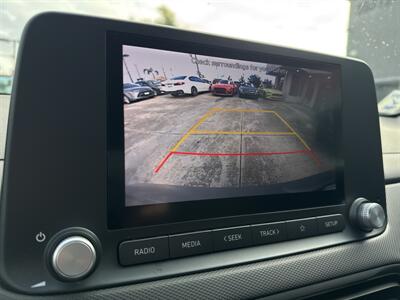 2023 Hyundai Kona Electric SE   - Photo 17 - Stanton, CA 90680