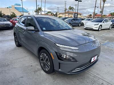 2023 Hyundai Kona Electric SE   - Photo 3 - Stanton, CA 90680