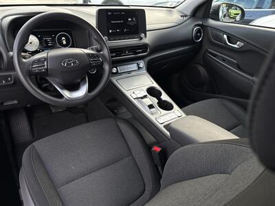 2023 Hyundai Kona Electric SE   - Photo 10 - Stanton, CA 90680