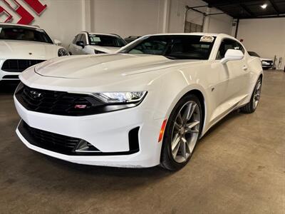 2020 Chevrolet Camaro LT   - Photo 3 - Orange, CA 92867