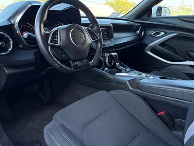 2020 Chevrolet Camaro LT   - Photo 12 - Orange, CA 92867