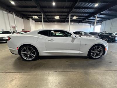 2020 Chevrolet Camaro LT   - Photo 8 - Orange, CA 92867