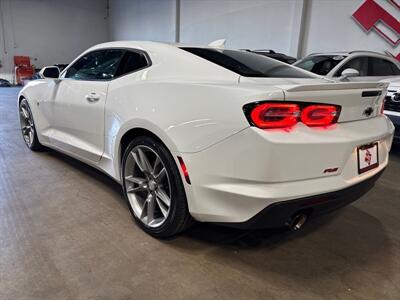 2020 Chevrolet Camaro LT   - Photo 5 - Orange, CA 92867