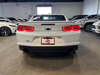 2020 Chevrolet Camaro LT   - Photo 6 - Orange, CA 92867