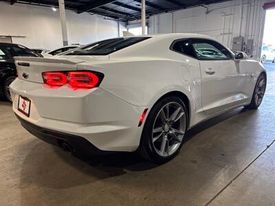 2020 Chevrolet Camaro LT   - Photo 7 - Orange, CA 92867