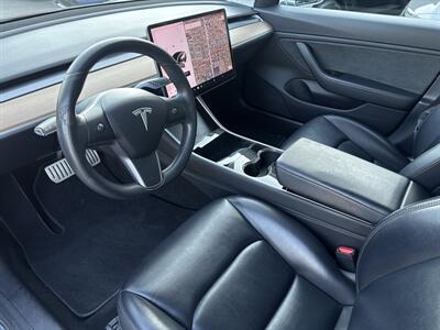 2020 Tesla Model 3 Performance   - Photo 8 - Stanton, CA 90680
