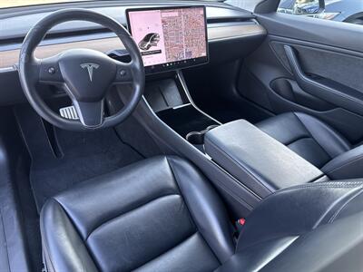 2020 Tesla Model 3 Performance   - Photo 10 - Stanton, CA 90680