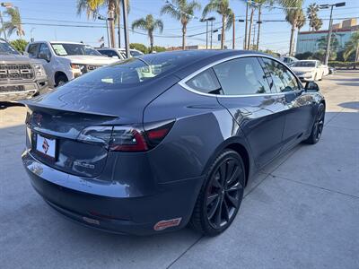 2020 Tesla Model 3 Performance   - Photo 4 - Stanton, CA 90680
