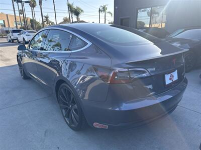 2020 Tesla Model 3 Performance   - Photo 6 - Stanton, CA 90680