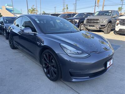 2020 Tesla Model 3 Performance   - Photo 3 - Stanton, CA 90680