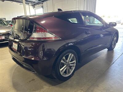 2013 Honda CR-Z   - Photo 6 - Orange, CA 92867