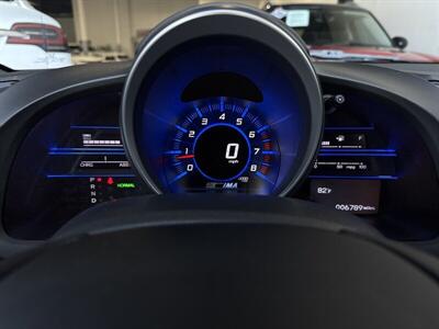 2013 Honda CR-Z   - Photo 11 - Orange, CA 92867