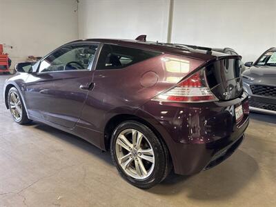 2013 Honda CR-Z   - Photo 4 - Orange, CA 92867
