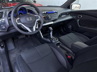 2013 Honda CR-Z   - Photo 10 - Orange, CA 92867