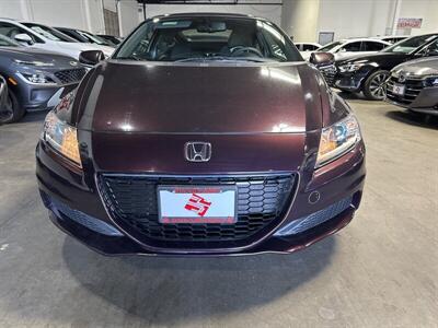 2013 Honda CR-Z   - Photo 2 - Orange, CA 92867