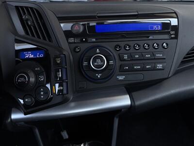 2013 Honda CR-Z   - Photo 12 - Orange, CA 92867