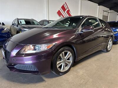 2013 Honda CR-Z   - Photo 3 - Orange, CA 92867