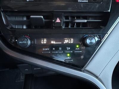 2024 Toyota Camry SE   - Photo 13 - Orange, CA 92867
