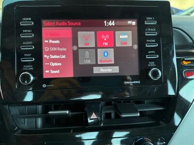 2024 Toyota Camry SE   - Photo 12 - Orange, CA 92867