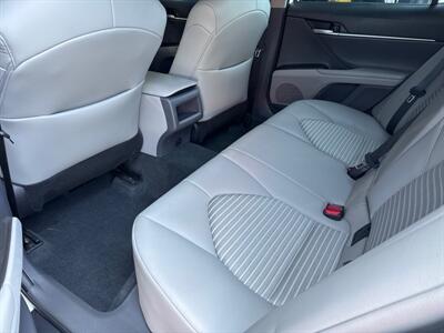 2024 Toyota Camry SE   - Photo 9 - Orange, CA 92867