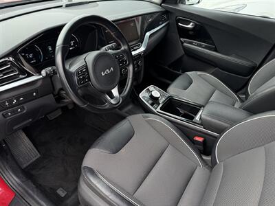 2022 Kia Niro EV EX   - Photo 8 - Stanton, CA 90680