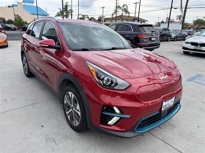 2022 Kia Niro EV EX   - Photo 3 - Stanton, CA 90680