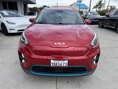 2022 Kia Niro EV EX   - Photo 2 - Stanton, CA 90680