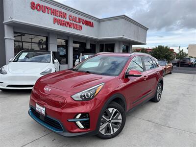 2022 Kia Niro EV EX Wagon