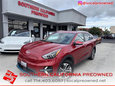 2022 Kia Niro EV EX   - Photo 1 - Stanton, CA 90680