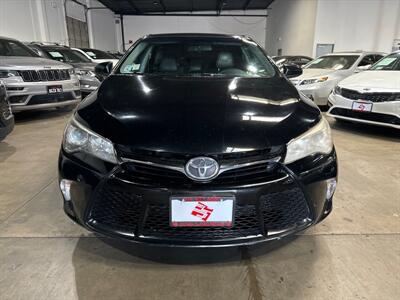 2017 Toyota Camry SE   - Photo 3 - Orange, CA 92867