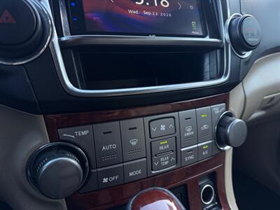 2013 Toyota Highlander Limited - Photo 15 - Stanton, CA 90680