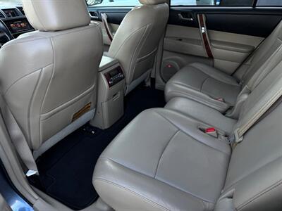 2013 Toyota Highlander Limited - Photo 9 - Stanton, CA 90680