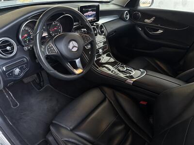 2017 Mercedes-Benz C 300   - Photo 8 - Orange, CA 92867