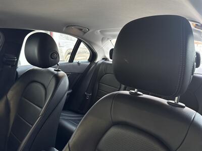 2017 Mercedes-Benz C 300   - Photo 10 - Orange, CA 92867