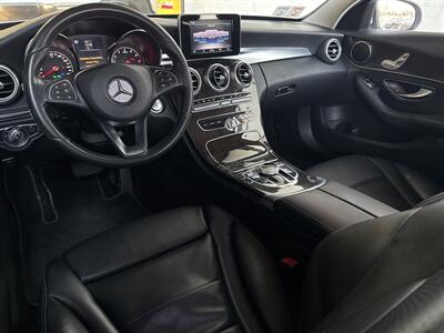 2017 Mercedes-Benz C 300   - Photo 11 - Orange, CA 92867