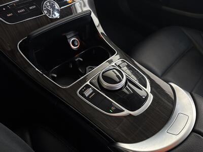 2017 Mercedes-Benz C 300   - Photo 15 - Orange, CA 92867