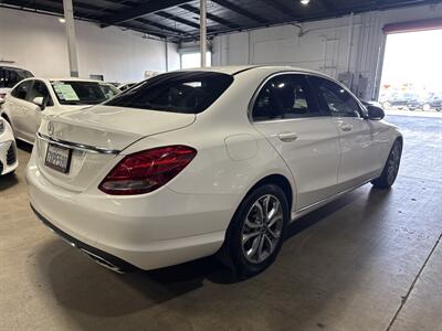 2017 Mercedes-Benz C 300   - Photo 6 - Orange, CA 92867