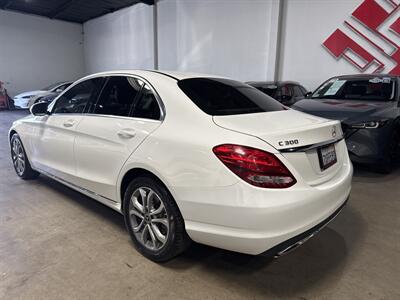 2017 Mercedes-Benz C 300   - Photo 4 - Orange, CA 92867